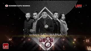 'UN'8'U Live Full Konser Satu Warna UseePrimeTV'