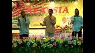 IQ-ONE - Lilin Seorang Guru ( In-Team )