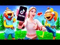 I Tried Out For A 9 YEAR OLD ONLY TikTok Clan! (toxic)