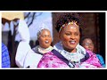 TAISERE BY JENNIPHER KARAINE Wimbo Uliogusa Wengi KIA Live Perfomance TAISERE BY JENNIPHER KARAINE Wimbo Uliogusa Wengi KIA Live Perfomance