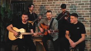 Ed Sheeran - Afterglow