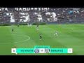 IND. RIVADAVIA MZA. 0 - 1 GIMNASIA (MZA.) I Resumen del partido I #TorneoProyección Clausura 2026
