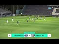 IND. RIVADAVIA MZA. 0 - 1 GIMNASIA (MZA.) I Resumen del partido I #TorneoProyección Clausura 2026