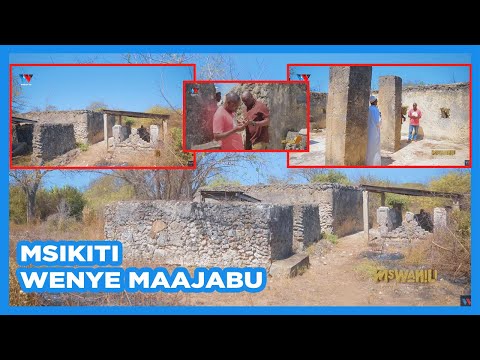 Video: Mti wa Krismasi uliotengenezwa na vifaa chakavu