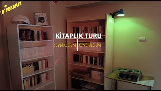 Ki̇taplik Turu 2025