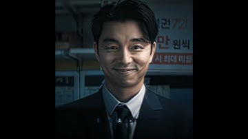 Salesman [Gong Yoo] Edit|SQUİD GAME 2|BLAH! (Slowed) #gongyoo #shorts #squidgame