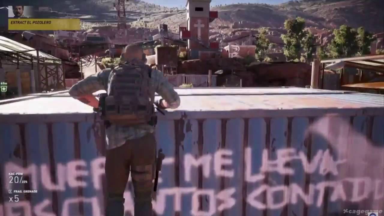 ghost recon wildlands download content ghost recon wildlands download content