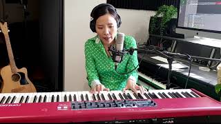 Dami Im - 10,000 Reasons - Sunday Sessions