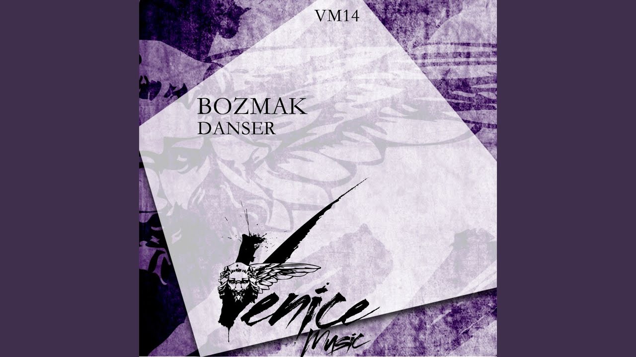 Watch Danser (Christian Mady & Alex Neuret Remix) on YouTube Watch Danser (Christian Mady & Alex Neuret Remix) on YouTube