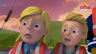 Strażak Sam Sezon 9 Odc. 7