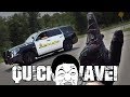 Leftovers | Moto Monday #159