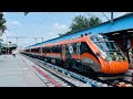 Meerut Lucknow Vande Bharat Express | Inauguration