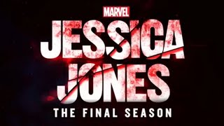 Marvel's Jessica Jones Season 3 - Teaser | Netflix