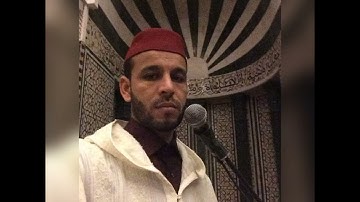 قراءة شجية من سورة ق صلاة التهجد 1444 ه