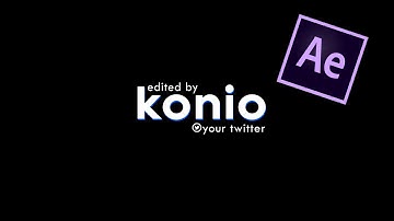 Tutoriel : "Yarn Intro" (How To Edit Like LMGK, Yarn, NadavB & Plus !) [FR]