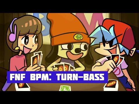 Friday Night Funkin: Turn-Bass – BPM Song - Play Friday Night Funkin:  Turn-Bass – BPM Song Online on KBHGames