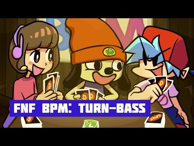 Friday Night Funkin: Turn-Bass – BPM Song - Play Friday Night Funkin:  Turn-Bass – BPM Song Online on KBHGames
