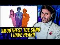 MUSIC DIRECTOR REACTS | Toe - Rhapsody - Sonny Boy OST