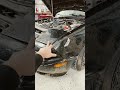 96 Miata hit in parking lot #rebuildandrefinish