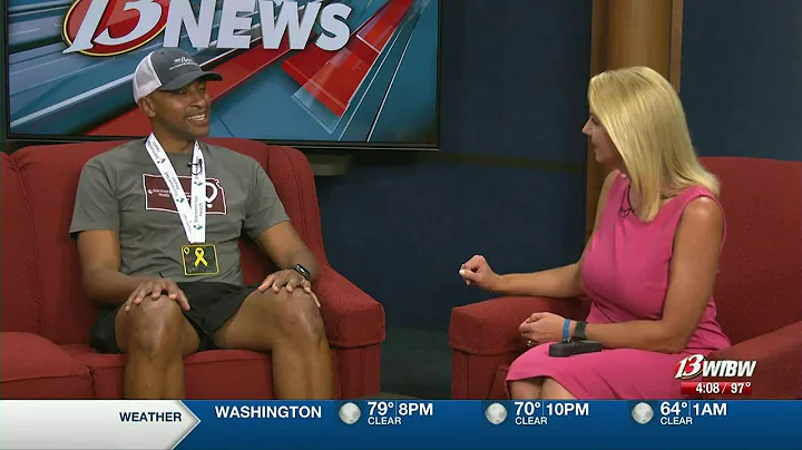 Indy Races off and running to support youngest cancer patients