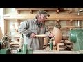 The Art of Wood: Joshua Vogel and Blackcreek Mercantile & Trading Co. | Food & Wine