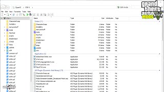 How to install Open IV (2023) GTA 5 MODS