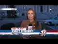 Increased surveillance at the Capitol this week