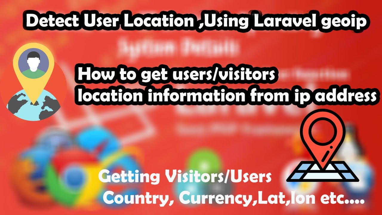 Get local user