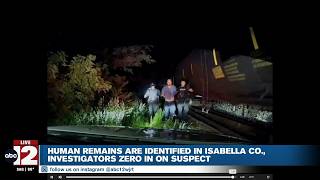 New developments in Isabella Co. homicide case