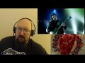 Iced Earth A Question Of Heaven Live Reaction/Review. One of my favorite tracks.