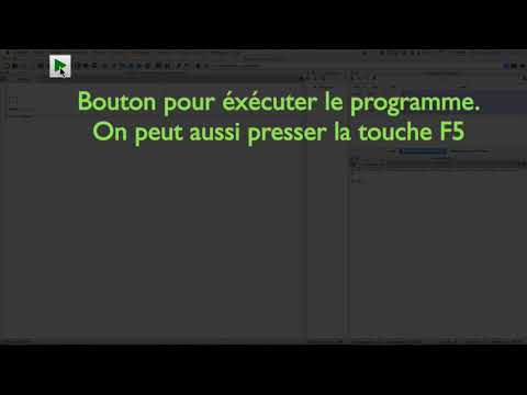 python base #02. Mon premier script en python. Premières notions sur les variables