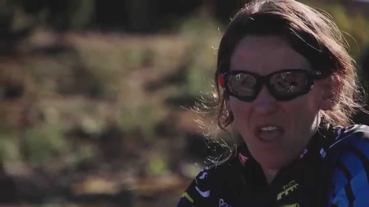 MEGAVALANCHE LA REUNION The Race episode 4