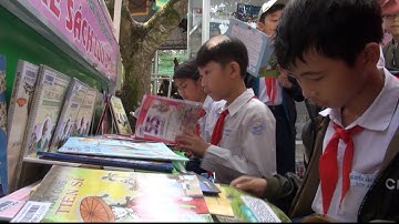 Tuần lễ hưởng ứng học tập suốt đời