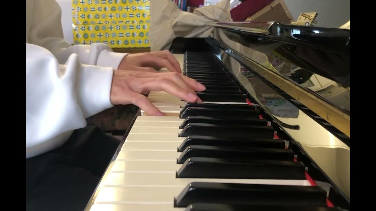 Futon Anthemをピアノで弾いてみた 布団ちゃん 布団ちゃんレゲエ YouTube