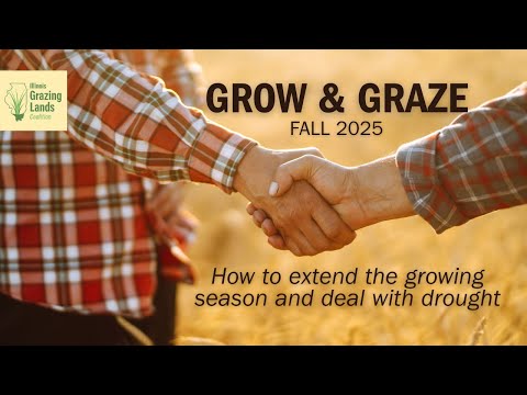 Grow and Graze Fall 2025