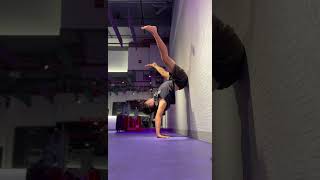 Hollowback Exercise - Day 42