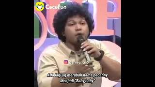 STORY WA PALING KOCAK GAGAL PAHAM