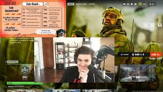Octane calls Cellium the most overrated player! 🌶️