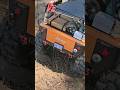 Axial SCX10iii Jeep #Laredo Off-road 10th #Scale #RC #RTR Crawler Mountain Trail