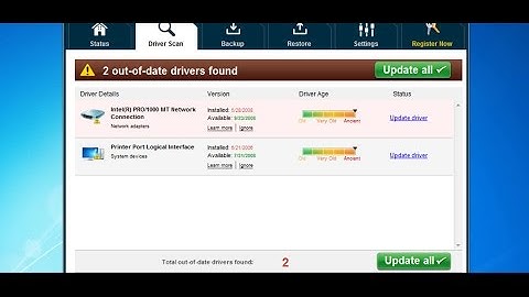 How do I remove Max Driver Updater easily!