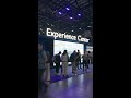 Take a Tour Through the Autonomous Enterprise | Experience Center at #SAPSapphire