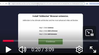 Anetchitic.com pop-up ads - how to remove them?