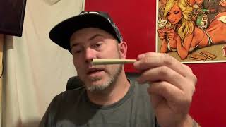 Weed review ( Aries ) Lemonati