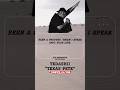 Tedashii “Texas Pete” Devotional (Bar Breakdown)