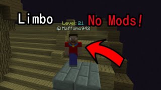 How To Get In Hypixel Limbo Using No Mods
