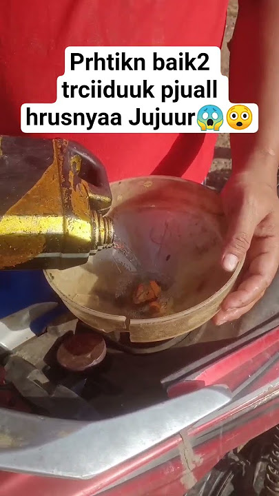 Prhtikn baik2 trciiduuk pjuall hrusnyaa Jujuur😱😲 #fypviral #fypyoutube