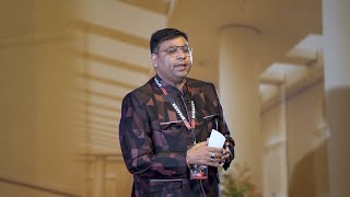 Unlocking the Depths of Self-Discovey | Astro Hemant | TEDxKirti Nagar