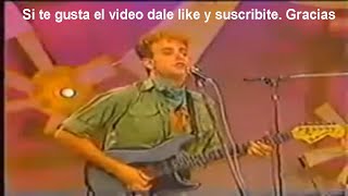 Watch Soda Stereo Porque No Puedo Ser Del Jet Set video