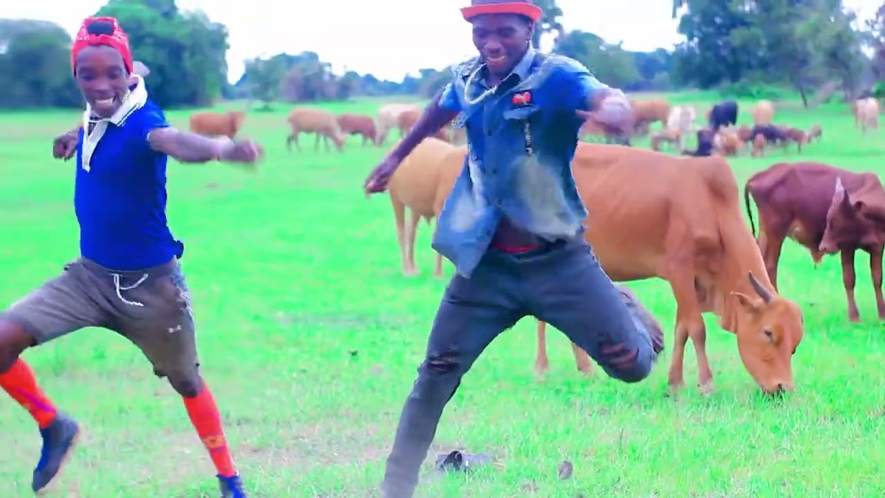 NG'WANA NG'WAKA -ICHOLA(Official video)DIRECTOR MASELE iq5