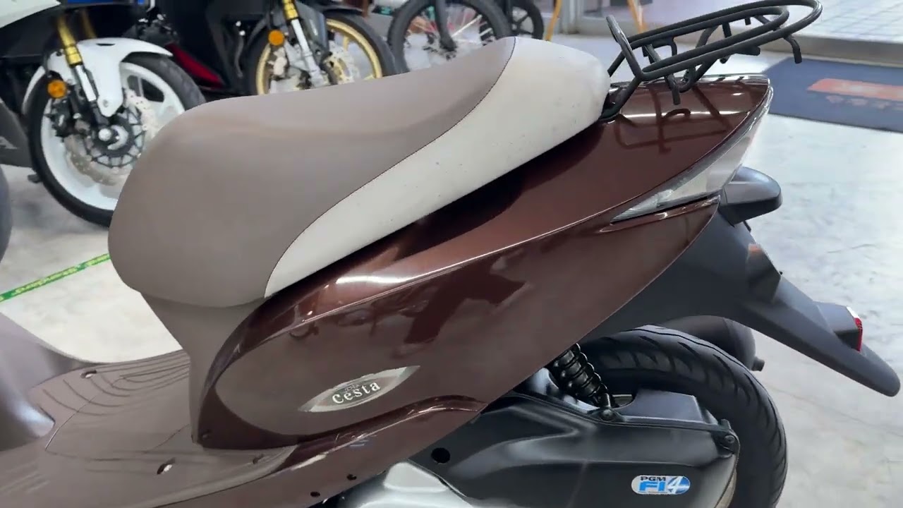 ライブディオZX/ホンダ の販売情報 バイク王 相模大野店｜ウェビック